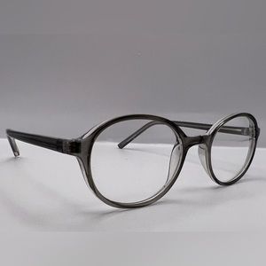 CLEAR ASH FRAME (unique)-Affordable Eyewear-Pablo Zanetti Model:PZ1342 47-21-140